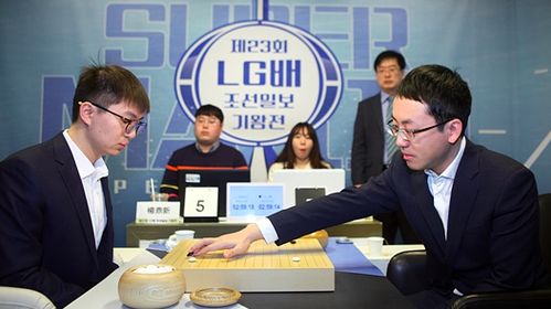 柯洁与LG杯：棋盘上的风波与反思