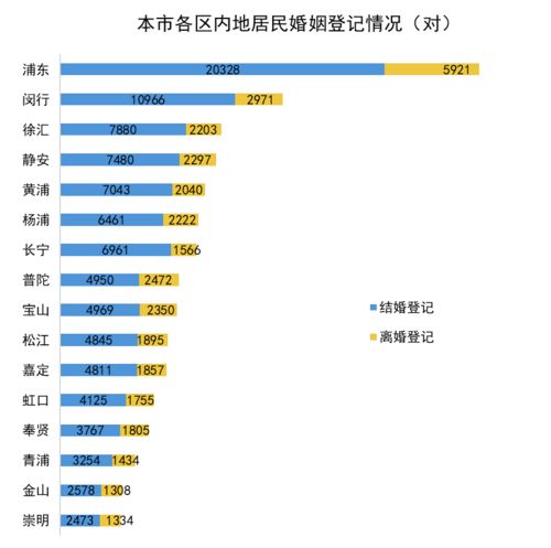 2024年上海婚姻登记数据出炉，初婚平均年龄30.1岁背后
