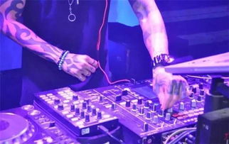 当云南DJ打歌遇上广西团圆饭：一场跨越千里的文化碰撞