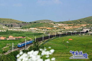 万吨煤龙出塞北：我见证的能源运输奇迹