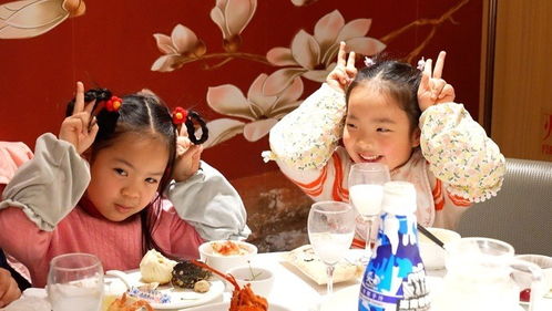 年夜饭消费热气腾腾：春节餐饮市场的活力与温情