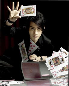 揭秘春晚魔术彩排：小尼与刘谦的年度对决