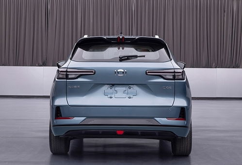 春晚大作长安启源Q07：一场科技与美学的盛宴