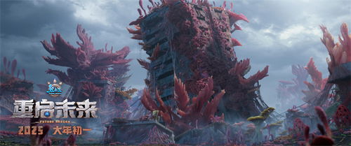 熊出没 俺们真的走到蛇年了