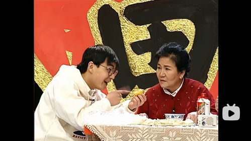 北方人扛起春晚收视率：一场全民狂欢的盛宴