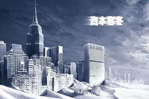 医美市场，没有资本寒冬