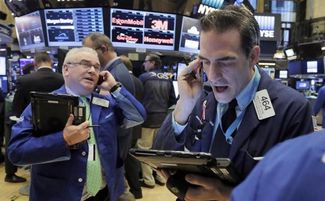 英伟达美股反弹超8%，背后的故事与未来展望