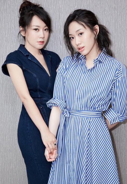 宋佳闫妮殷桃蒋欣：妈妈四次方，演绎非凡母爱