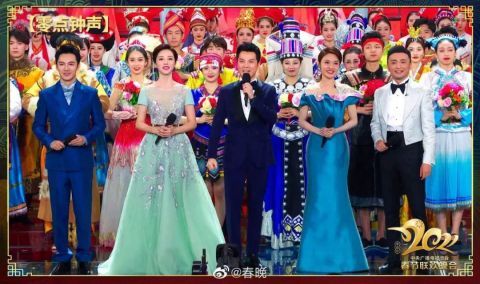 春晚好像开了倍速：一场全民狂欢背后的深度观察