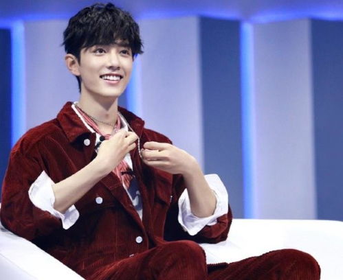 听肖战唱灯塔：一场独特的射雕英雄传之旅