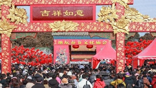 春节申遗成功背后：一个传统节日的新生