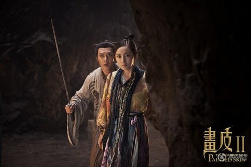 深度解析《封神第二部：战火西岐》——乌尔善导演的匠心之作