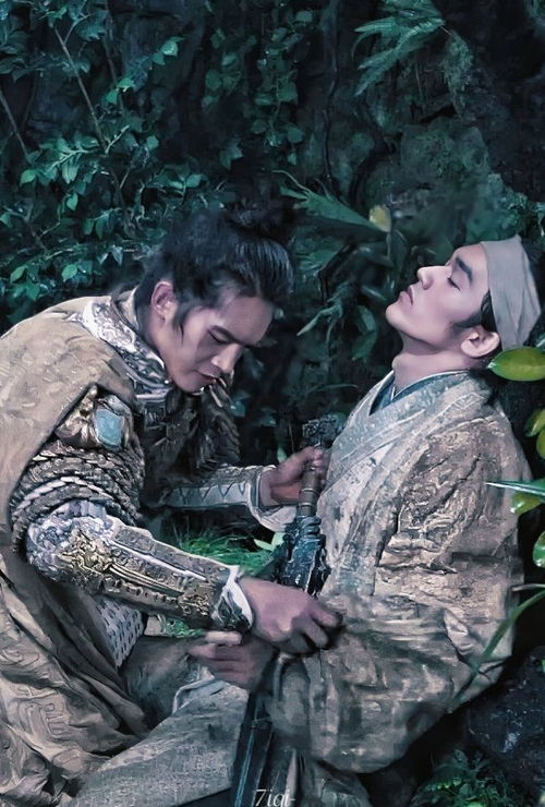 当姬发遇上恋爱脑：一场跨越时空的情感之旅