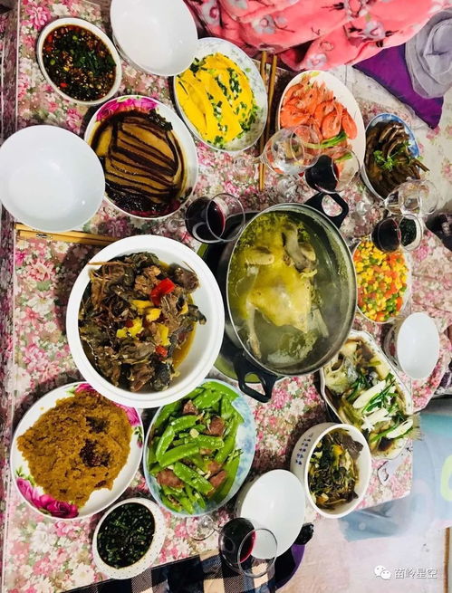 县城年夜饭预订火爆，一线饭店成热门选择