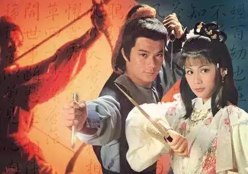 射雕英雄传：为郭靖摇旗呐喊，再现侠之大者