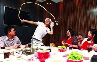 海底捞女团封神了：一场美食与娱乐的狂欢