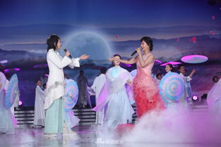 太配了！叶童赵雅芝再现许仙白娘子丨春晚2025