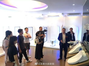 杭州科技企业原来这么牛：见证创新力量