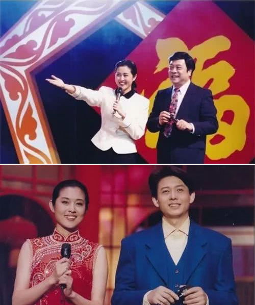 铁打男主持流水女主持，春晚如何捧出新“花旦”？