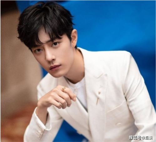 肖战领衔《射雕英雄传:侠之大者》预售票房一路领跑