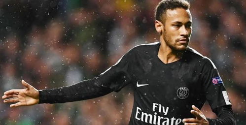 沙特球队与内马尔解约：年薪1亿欧仅出场7次，背后的故事