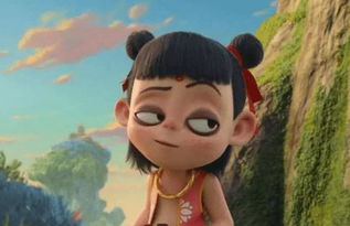 《哪吒之魔童闹海》：一场值得期待的视觉盛宴