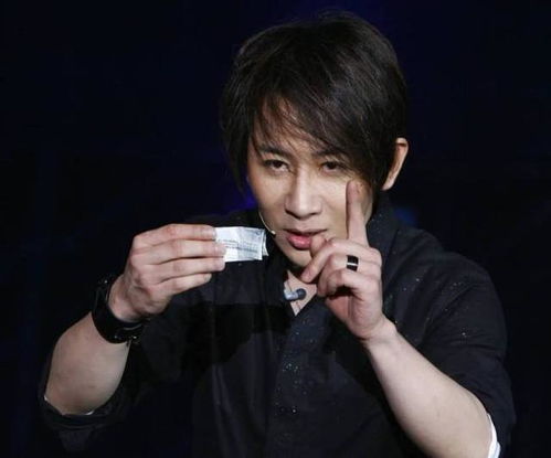 刘谦抗癌成功第七次上春晚：奇迹背后的坚韧与勇气