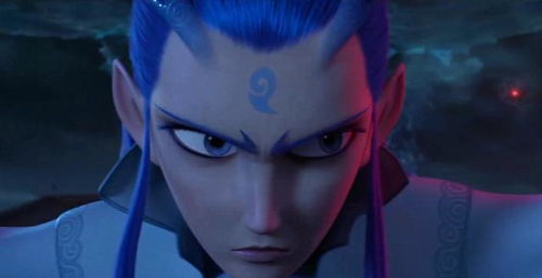 哪吒2全方位超越第一部，震撼来袭！