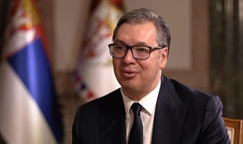 聚焦塞尔维亚：武契奇坚定立场，拒绝设立过渡政府