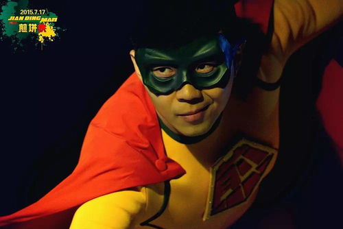 11年票房超78亿！“熊出没”男主角家喻户晓，春节档没它不完整？