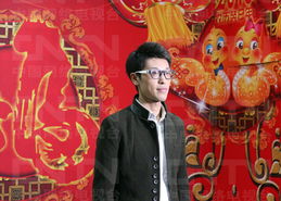 揭秘蛇年春晚机器人‘光速转手绢’背后的故事