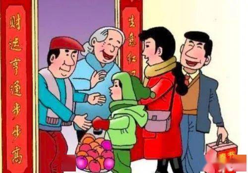 春节走亲戚时，如何优雅地拒绝喝酒？