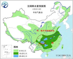 亲历蛇年首场大范围雨雪：当暴雪邂逅陕西河南