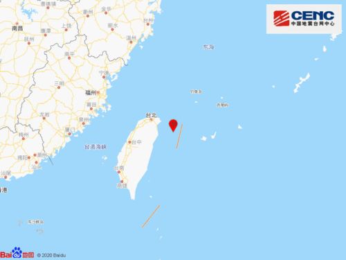 亲历台湾5.2级地震：福建震感强烈，民众的反应与应对