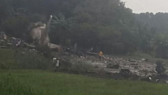 心痛！南苏丹坠机遇难者中有2名中国公民，背后的故事