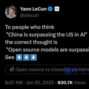 硅谷风云突变！DeepSeek如何在巨头围剿中突围