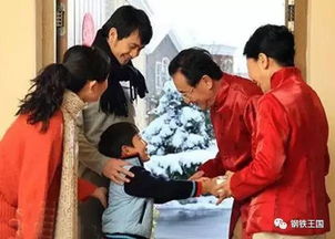 男子过年走亲戚遇户主撒土：一场荒诞的乡村闹剧