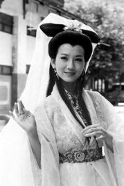 赵雅芝：蛇年最忙的女人，经典再现