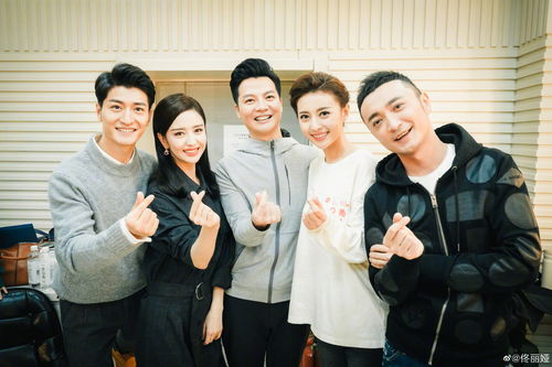 春晚造型让人眼前一亮又一亮：从李子柒到迪丽热巴的惊艳亮相