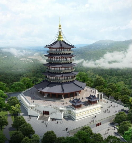 雷峰塔下真有压了千年的白色虫子？