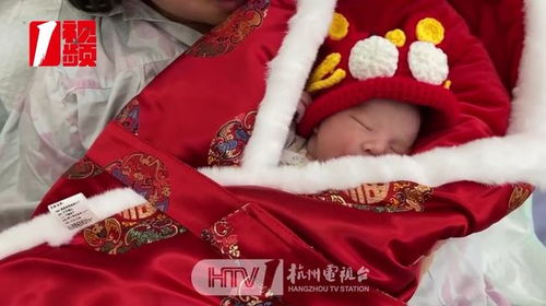 春节宝宝来了：迎接新生命的喜悦