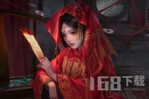 纸嫁衣：从游戏到影视的奇幻之旅