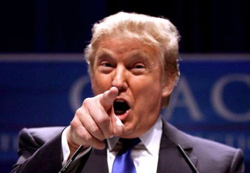 聚焦美国政坛：美议员对特朗普离职补贴的警示