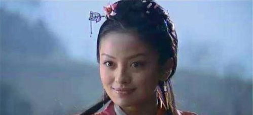 邓婵玉：满足了我对女战士的想象