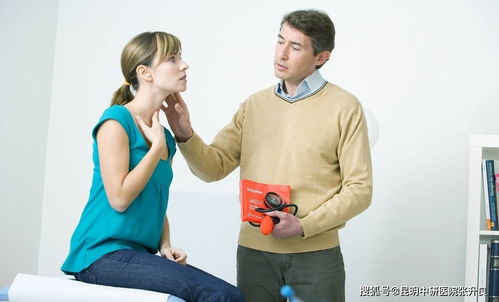 健康的甲状腺其实是摸不到的：揭秘你不知道的甲状腺秘密