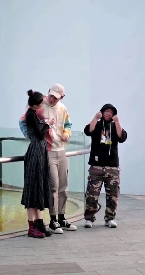 早生贵子的风：小姨的意外与惊喜