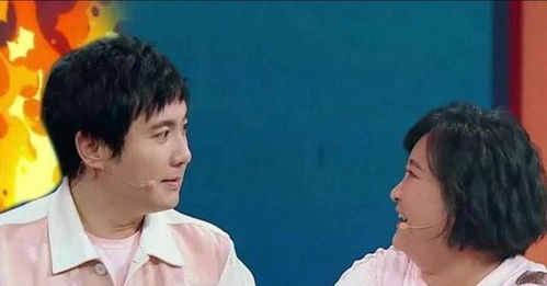 沈腾大年初一与妻儿现身海南：喜剧之王的温馨家庭时光