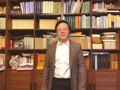 周裕锴教授对DeepSeek诗词创作的评价：传统与现代的碰撞