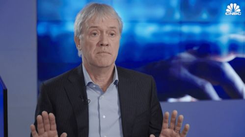 阿斯麦CEO眼中的DeepSeek：低成本AI模型带来的新机遇