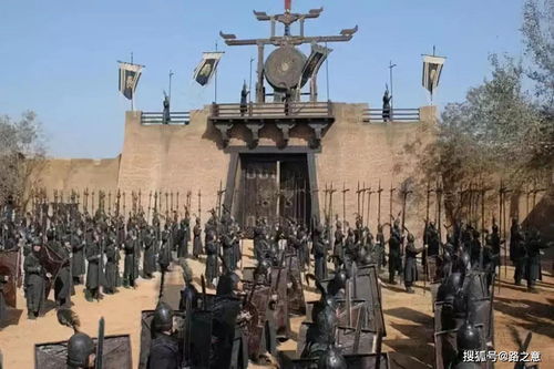 探秘宋代军力为何不敌唐代：一个历史爱好者的深度解析